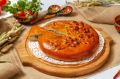Семьи Салехарда поборются за победу в конкурсе на лучший пирог