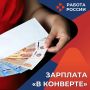 Сталкивались с неофициальной зарплатой? Ваши трудовые права нарушали?