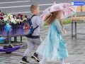 В День рождения Салехарда Городской сад станет волшебным лесом