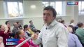 Народов много, страна одна