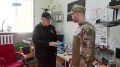 От военного опыта — к новой профессии: в Надыме готовят операторов БПЛА