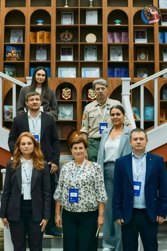 В Ноябрьске прошел первый форум-содействие - «#ЯмалШеф» В Ноябрьске прошел первый форум-содействие - «#ЯмалШеф»