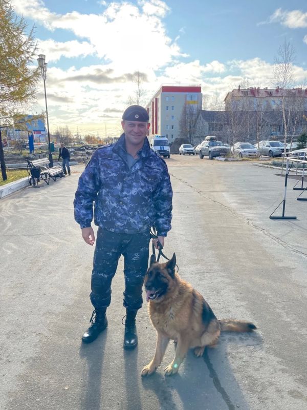 Александр Полодюк - судебный пристав по призванию и волонтер по зову сердца Александр Полодюк - судебный пристав по призванию и волонтер по зову сердца