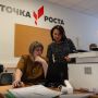 Участковые комиссии Салехарда открыли свои двери