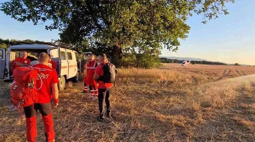 Пока вы спали: что произошло на Ямале, в России и мире Пока вы спали: что произошло на Ямале, в России и мире