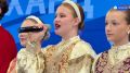 Старожилы Салехарда встретились за чашкой чая в честь Дня города