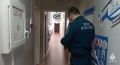 В рамках оказания услуг по договорной деятельности сотрудники Испытательной пожарной лаборатории провели испытания в области пожарной безопасности в Новом Уренгое