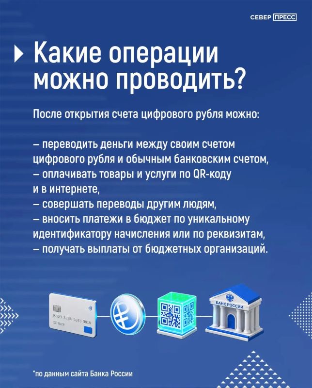 Цифровой рубль — что это и как им оплачивать? Рассказываем подробнее о третьей форме российской национальной валюты Цифровой рубль — что это и как им оплачивать? Рассказываем подробнее о третьей форме российской национальной валюты