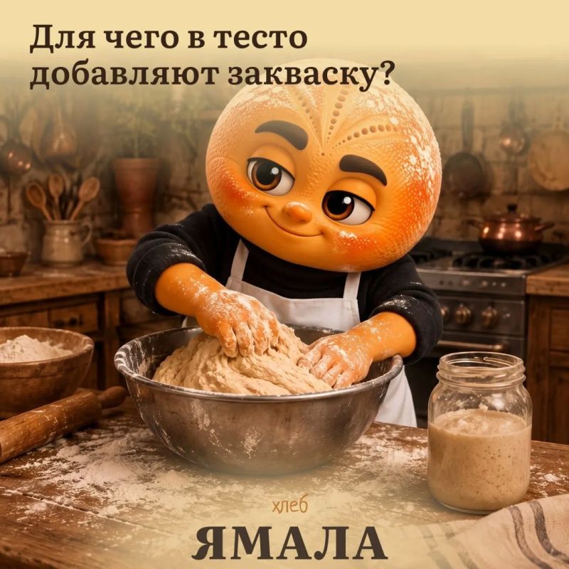 Странным маскотом обзавелся предвыборный ямальский проект Странным маскотом обзавелся предвыборный ямальский проект