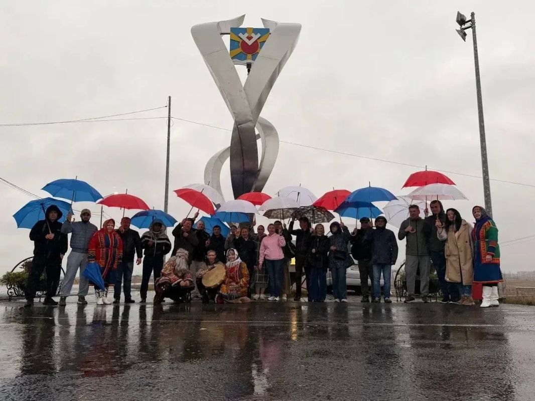 Встреча мастерства, традиций и технологий на гостеприимной Тасу Ява Встреча мастерства, традиций и технологий на гостеприимной Тасу Ява