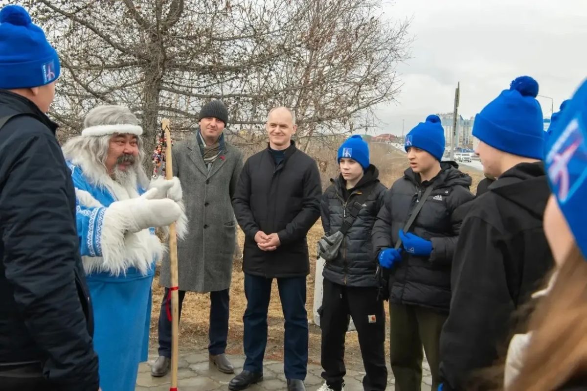 Алексей Титовский: Сегодня Волноваха отмечает 145-летний юбилей Алексей Титовский: Сегодня Волноваха отмечает 145-летний юбилей