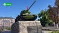 Надым поздравляет Волноваху: город с непростой судьбой отмечает 145 лет!