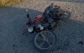 На Ямале в ДТП пострадал несовершеннолетний мотоциклист