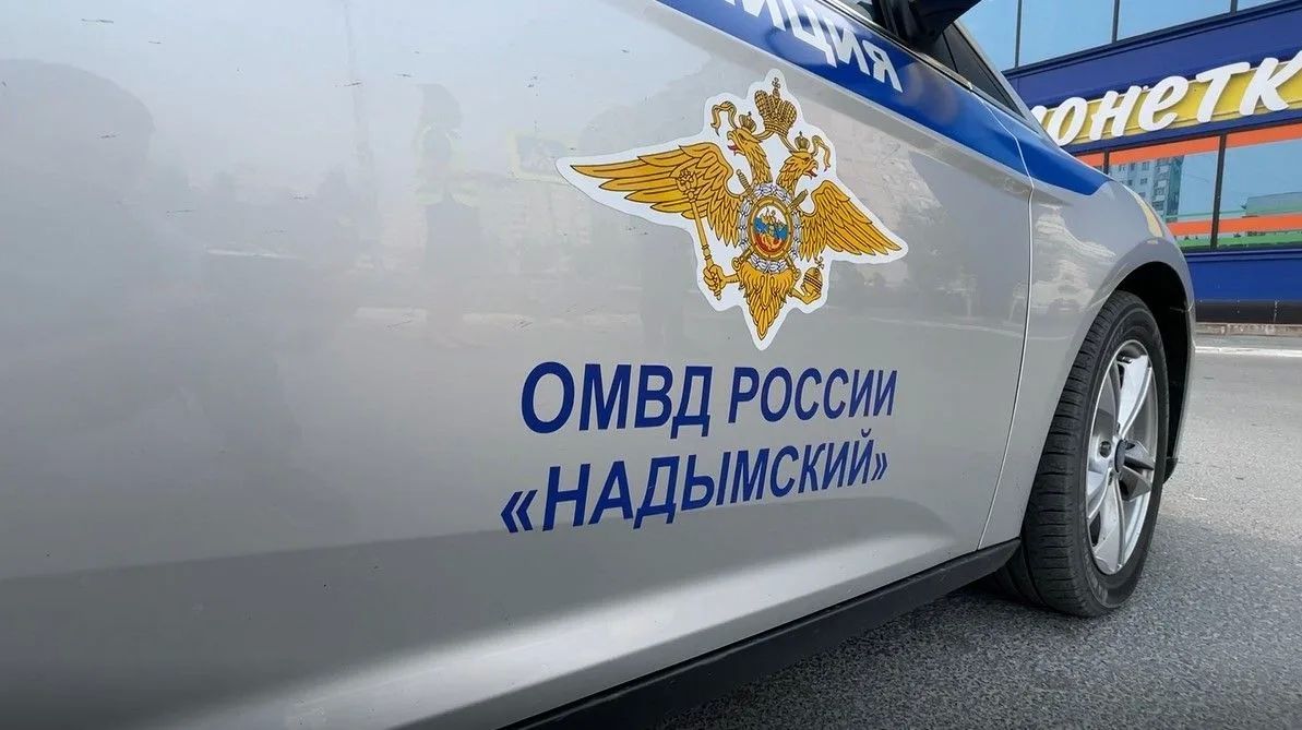 Надымские полицейские оштрафовали мигрантов на 118 тысяч рублей