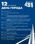 Алексей Титовский: Земляки, уже завтра встретим день рождения Салехарда