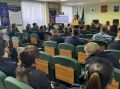 В Пуровском районе сотрудники Госавтоинспекции прочитали лекцию по Правилам дорожного движения
