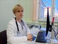 В Лабытнанги приступили к работе молодые врачи — педиатр Максим Мельников и участковый терапевт Алексей Мудряк
