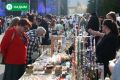 В Пангодах развернулась выставка-ярмарка «Мастерицы Ямала»