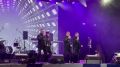 На праздничной сцене – вокальная группа ViVA