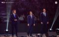 В Салехарде открыли «Ямал Арену»