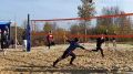 На «66 Параллели» сегодня по-настоящему жарко!