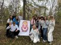 Тёплая осень на Севере — ещё один повод собраться вместе