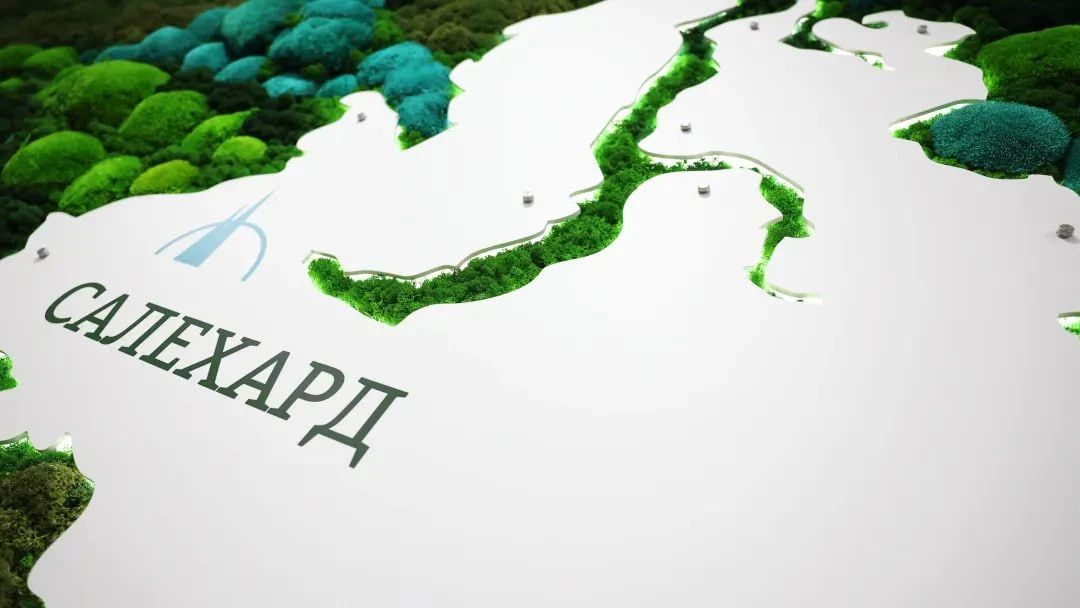 В Салехарде представят новую почтовую марку