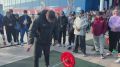 На трассу «Северного характера