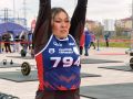 Каждый кадр — про силу, движение и настоящий спортивный характер