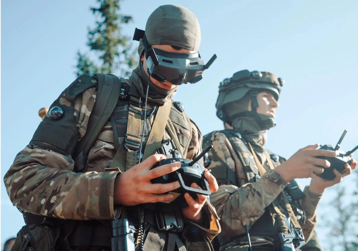 В Салехарде наградили победителей соревнований «Путь ВОИНа» В Салехарде наградили победителей соревнований «Путь ВОИНа»