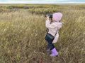 Юные ямальцы примерили роль туристов