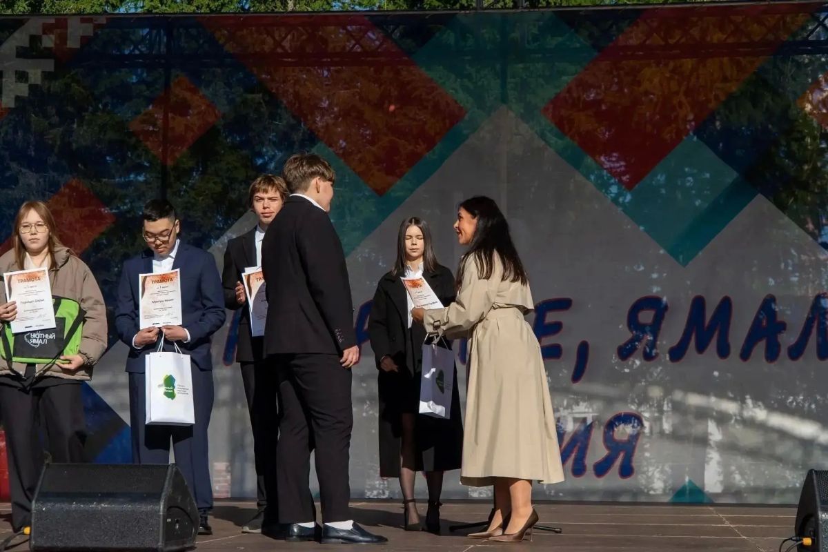 «Наследники Победы»: награждение продолжается! «Наследники Победы»: награждение продолжается!