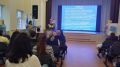 В Ноябрьске в МБОУ СОШ № 3 прошло родительское собрание по вопросам дорожной безопасности