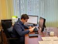 По постановлению природоохранного прокурора учреждение привлечено к ответственности за нарушение законодательства о пожарной безопасности в лесах