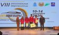 В Пуровском районе завершились региональные соревнования по автомногоборью