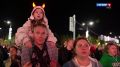 Главная гордость Салехарда — сияющие лица горожан
