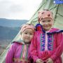 Тундра осенью — это отдельный вид волшебства