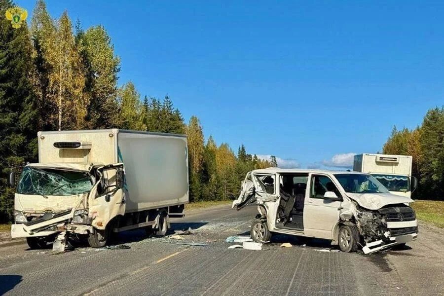 Пока вы спали: что произошло на Ямале, в России и мире Пока вы спали: что произошло на Ямале, в России и мире