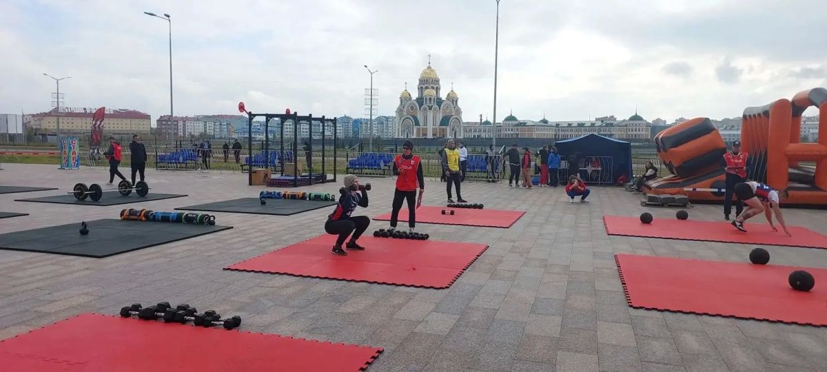 Департамент занятости проверил на прочность «Северный характер» Департамент занятости проверил на прочность «Северный характер»