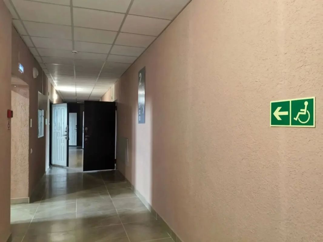 70 семей в Аксарке смогут переехать в новый дом 70 семей в Аксарке смогут переехать в новый дом