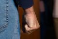 Ямалец надавал пощёчин жене и лишился свободы