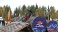 III мотофестиваль «Тропа Мамонта» — рёв моторов, скорость и адреналин
