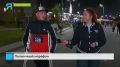 Пробежка под огнями города объединила больше тысячи новоуренгойцев