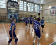 Волейболисты из Салехарда завоевали золото в Воркуте