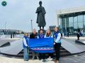 Ямальские студенты представляют округ в финале Чемпионата высоких технологий