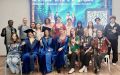 В «Доме Ямала» студенты примерили роли ректоров и промышленников