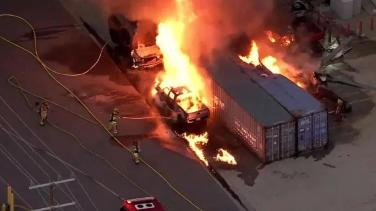 Пока вы спали: что произошло на Ямале, в России и мире Пока вы спали: что произошло на Ямале, в России и мире