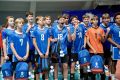 Международный Арктический юношеский турнир по волейболу «Кубок Губернатора Ямала 2026» торжественно открыт!
