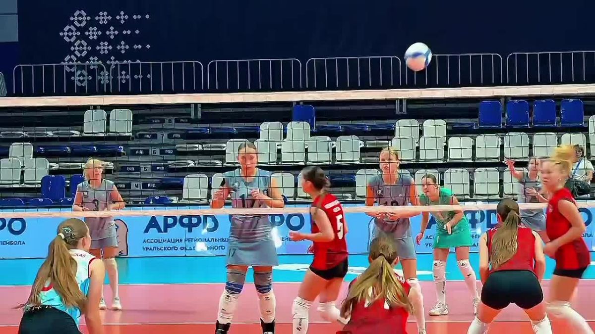 Матчи, когда каждый розыгрыш заканчивается звонким: «ДАААААА!»