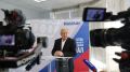 На Ямале открылся медиацентр «Ямал-Выборы-2026»